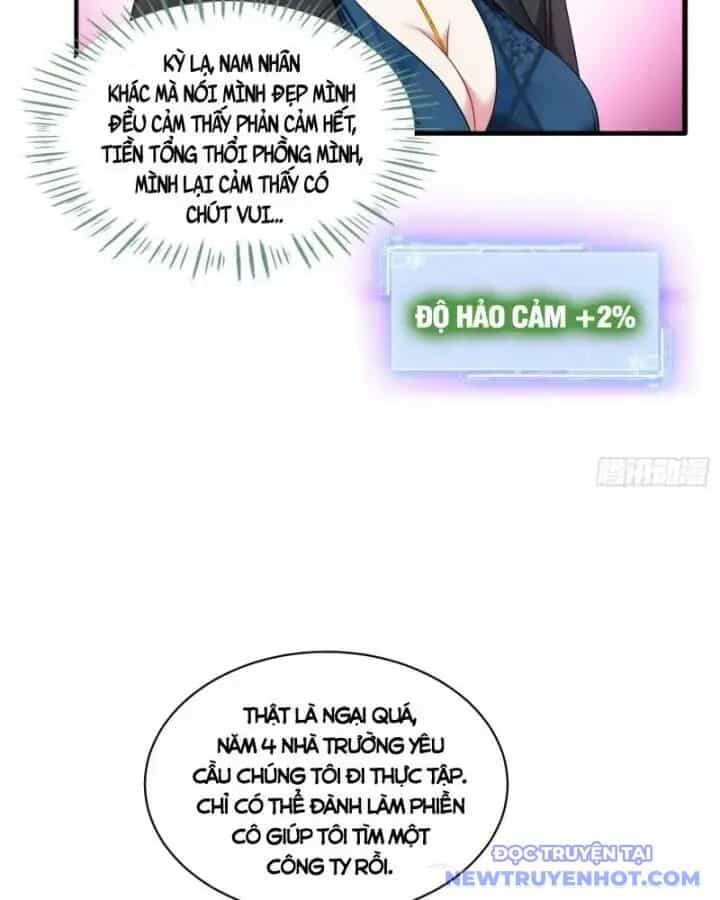 Bỏ Làm Simp Chúa, Ta Có Trong Tay Cả Tỉ Thần Hào - Chương 26 - ảnh 37