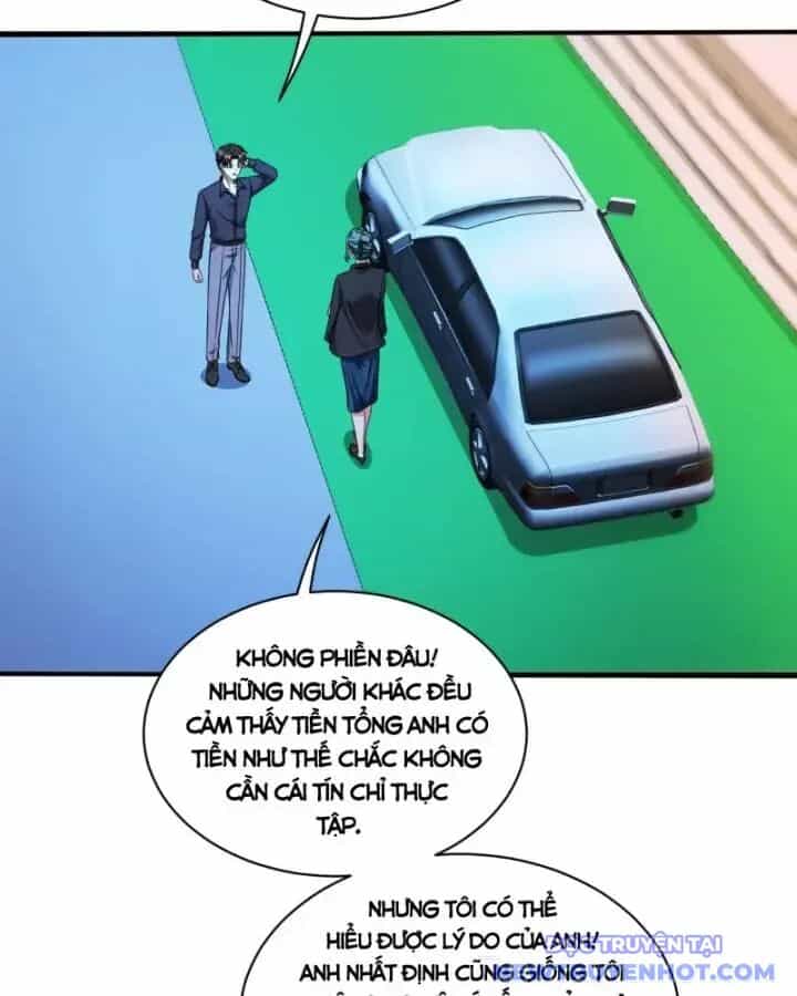 Bỏ Làm Simp Chúa, Ta Có Trong Tay Cả Tỉ Thần Hào - Chương 26 - ảnh 38