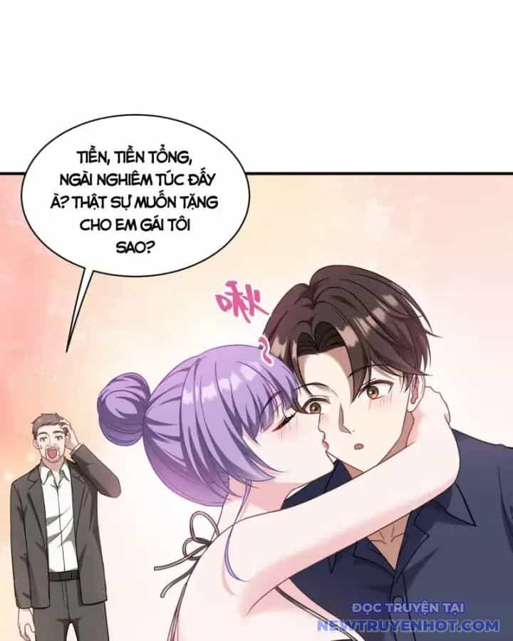 Bỏ Làm Simp Chúa, Ta Có Trong Tay Cả Tỉ Thần Hào - Chương 26 - ảnh 5