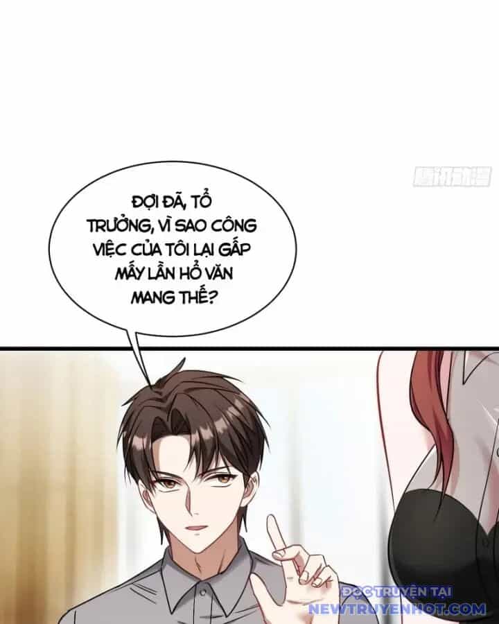 Bỏ Làm Simp Chúa, Ta Có Trong Tay Cả Tỉ Thần Hào - Chương 26 - ảnh 59