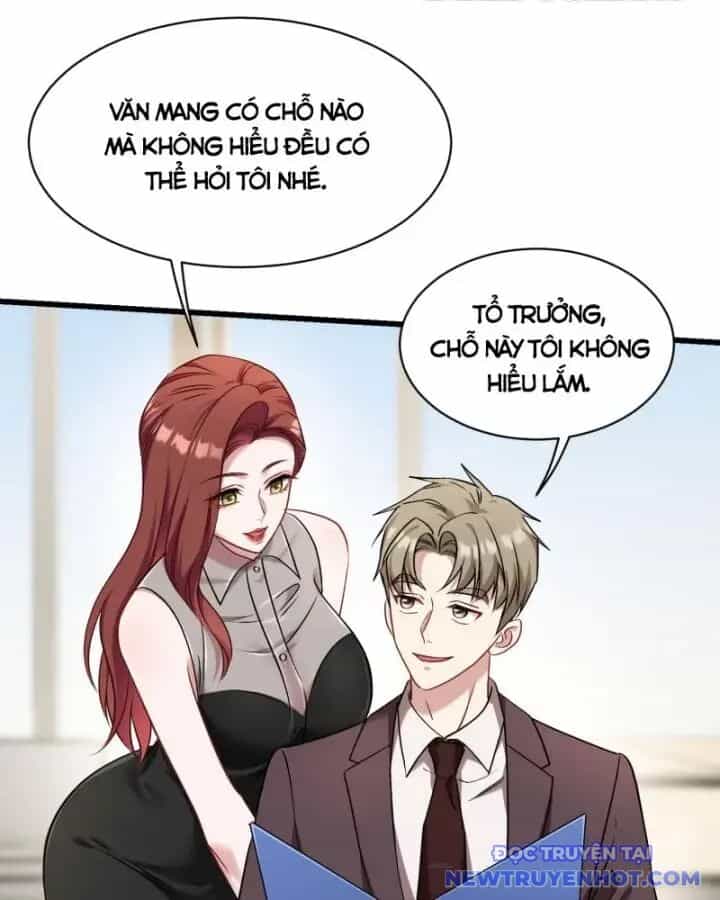 Bỏ Làm Simp Chúa, Ta Có Trong Tay Cả Tỉ Thần Hào - Chương 26 - ảnh 64