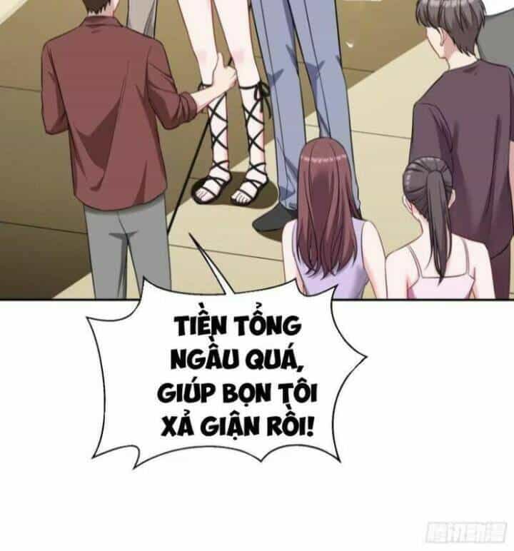Bỏ Làm Simp Chúa, Ta Có Trong Tay Cả Tỉ Thần Hào - Chương 26.1 - ảnh 13