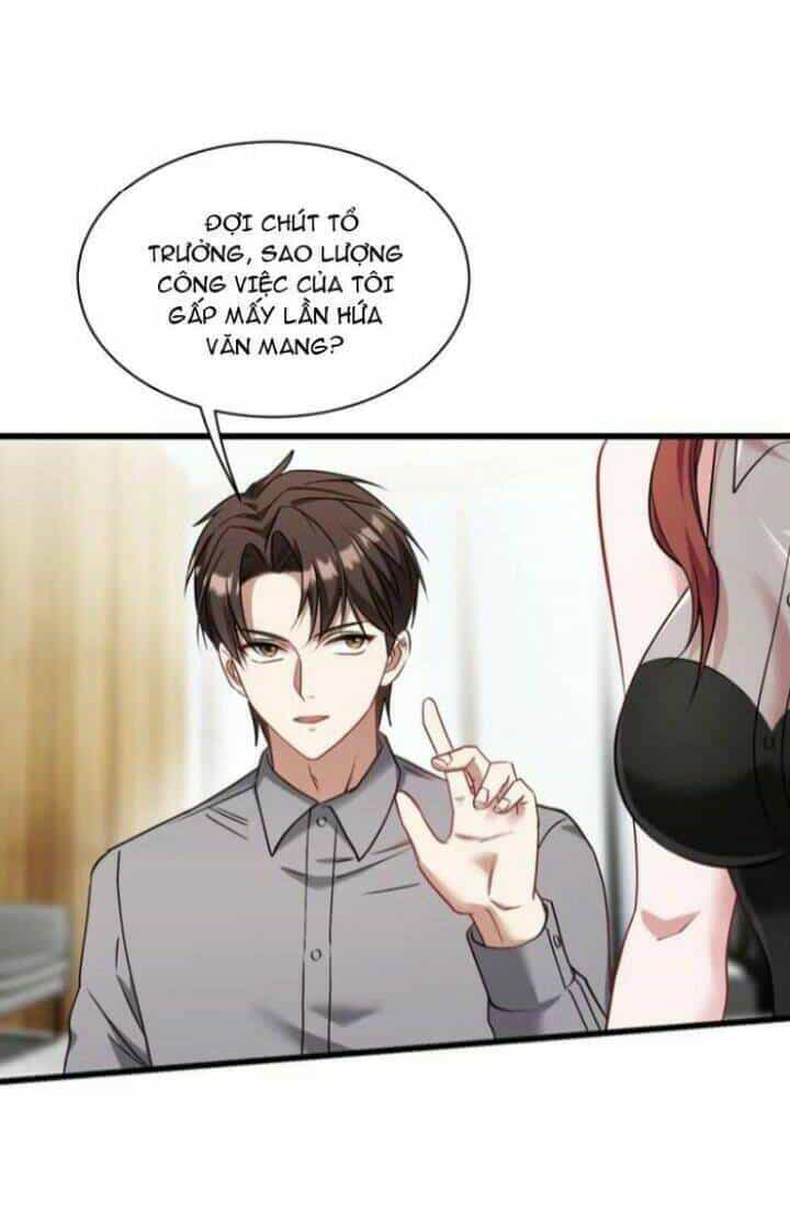 Bỏ Làm Simp Chúa, Ta Có Trong Tay Cả Tỉ Thần Hào - Chương 26.2 - ảnh 13