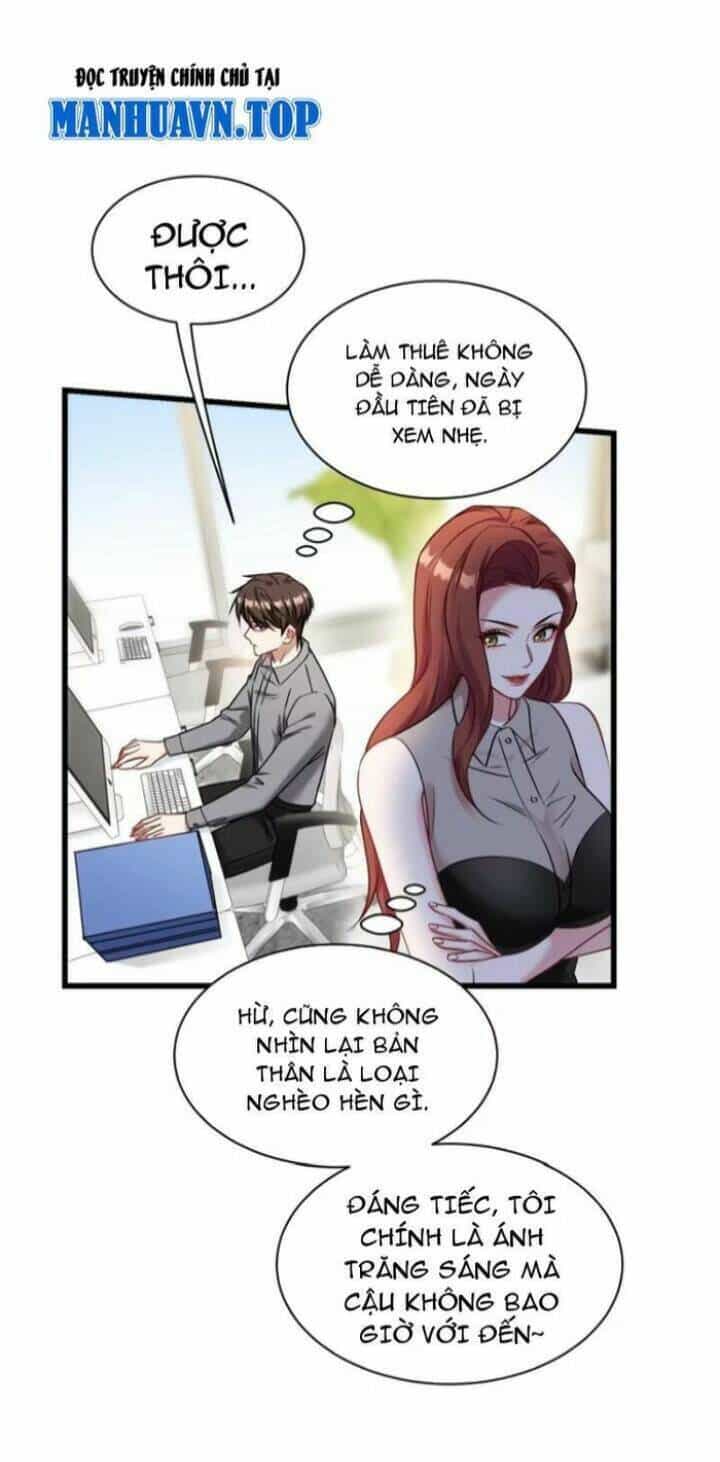 Bỏ Làm Simp Chúa, Ta Có Trong Tay Cả Tỉ Thần Hào - Chương 26.2 - ảnh 15