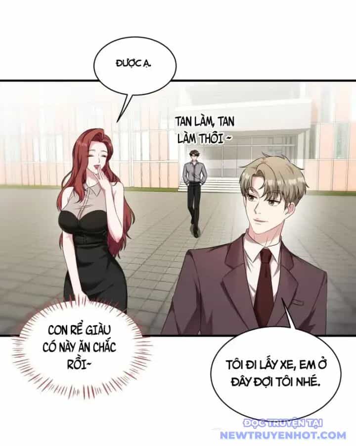 Bỏ Làm Simp Chúa, Ta Có Trong Tay Cả Tỉ Thần Hào - Chương 27 - ảnh 11