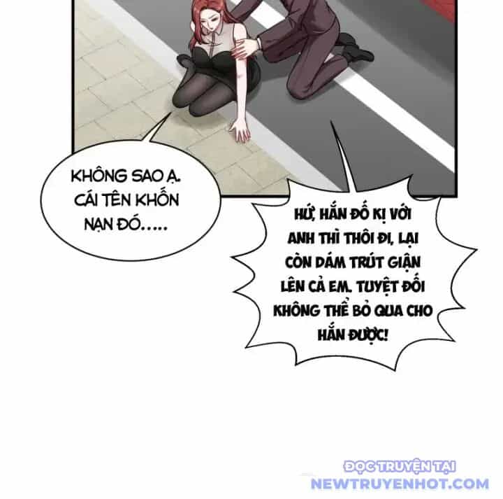 Bỏ Làm Simp Chúa, Ta Có Trong Tay Cả Tỉ Thần Hào - Chương 27 - ảnh 35