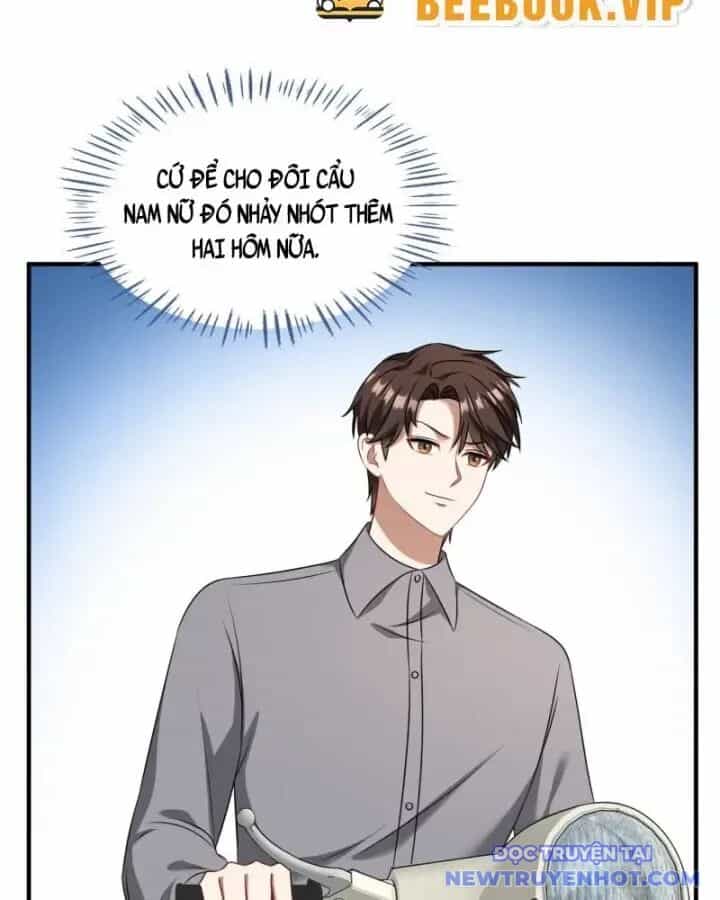 Bỏ Làm Simp Chúa, Ta Có Trong Tay Cả Tỉ Thần Hào - Chương 27 - ảnh 38