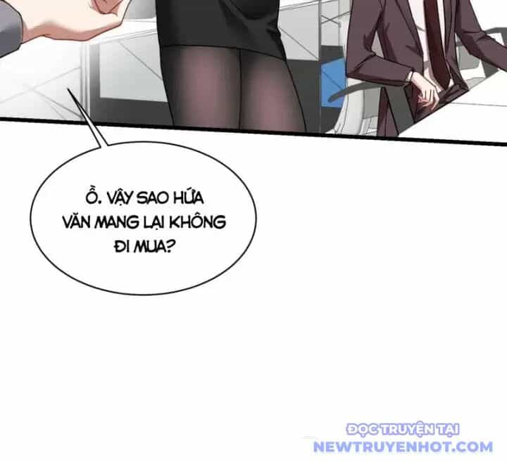 Bỏ Làm Simp Chúa, Ta Có Trong Tay Cả Tỉ Thần Hào - Chương 27 - ảnh 45