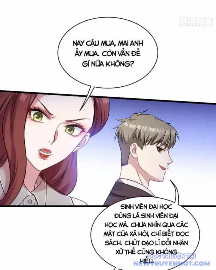 Bỏ Làm Simp Chúa, Ta Có Trong Tay Cả Tỉ Thần Hào - Chương 27 - ảnh 46