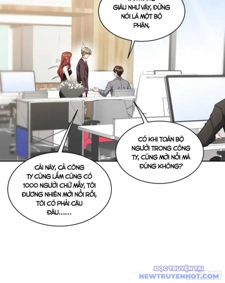Bỏ Làm Simp Chúa, Ta Có Trong Tay Cả Tỉ Thần Hào - Chương 27 - ảnh 63