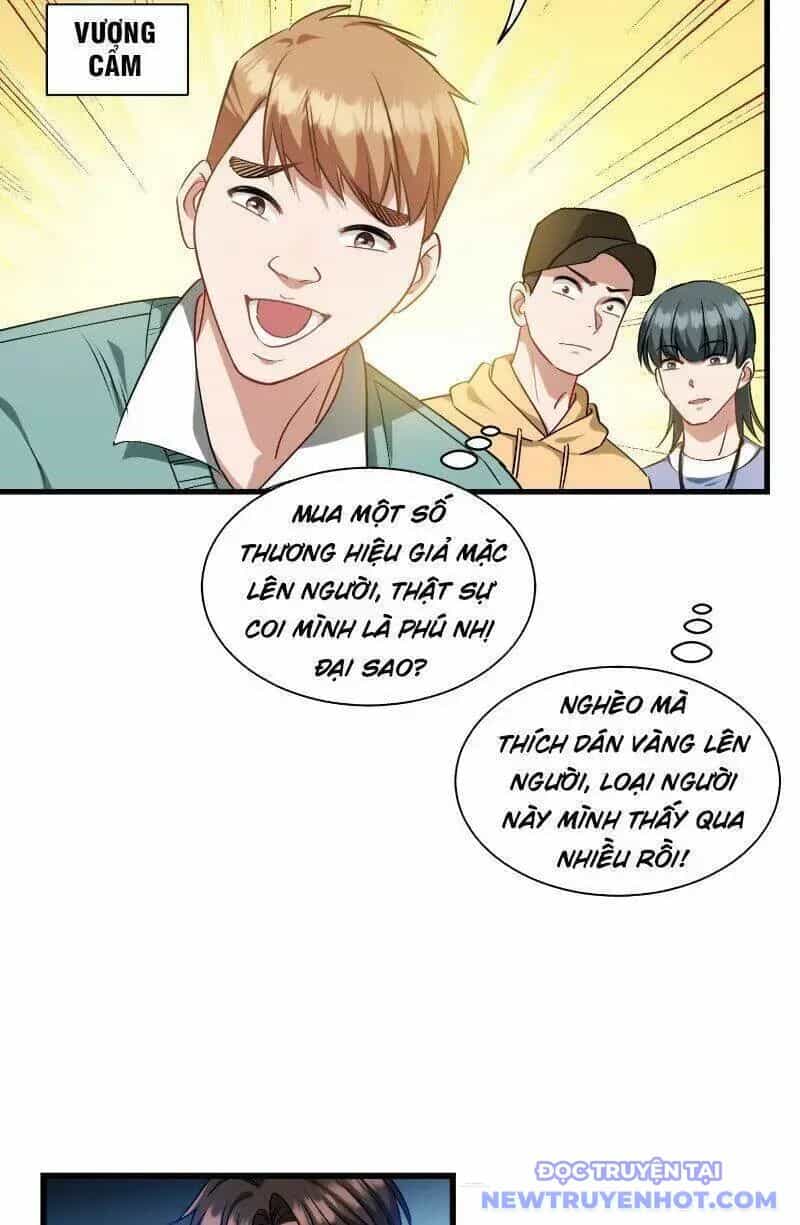 Bỏ Làm Simp Chúa, Ta Có Trong Tay Cả Tỉ Thần Hào - Chương 2.4 - ảnh 13