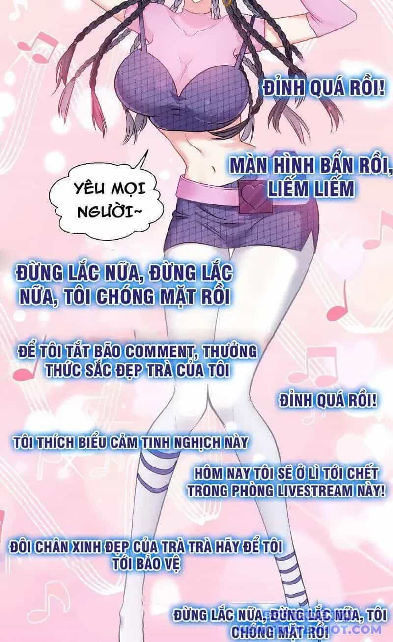 Bỏ Làm Simp Chúa, Ta Có Trong Tay Cả Tỉ Thần Hào - Chương 2.4 - ảnh 24