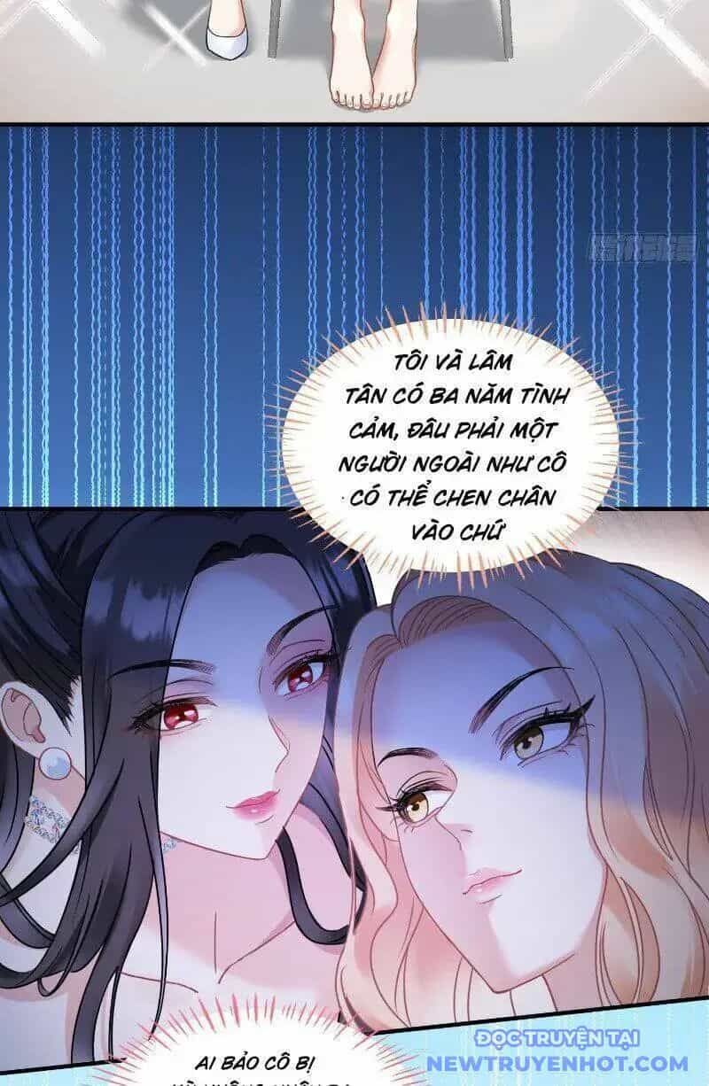Bỏ Làm Simp Chúa, Ta Có Trong Tay Cả Tỉ Thần Hào - Chương 2.4 - ảnh 9