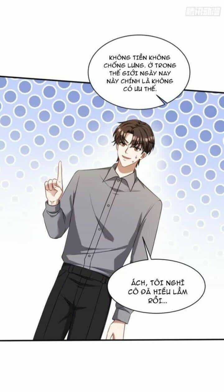 Bỏ Làm Simp Chúa, Ta Có Trong Tay Cả Tỉ Thần Hào - Chương 27.1 - ảnh 12