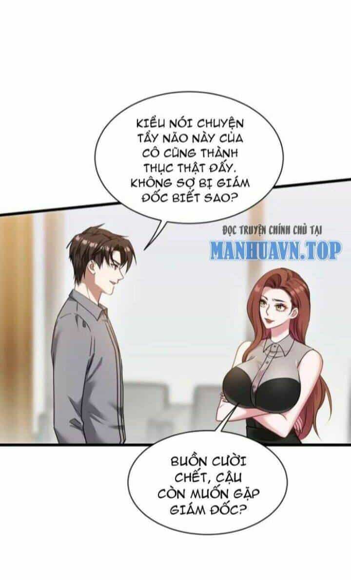 Bỏ Làm Simp Chúa, Ta Có Trong Tay Cả Tỉ Thần Hào - Chương 27.1 - ảnh 3