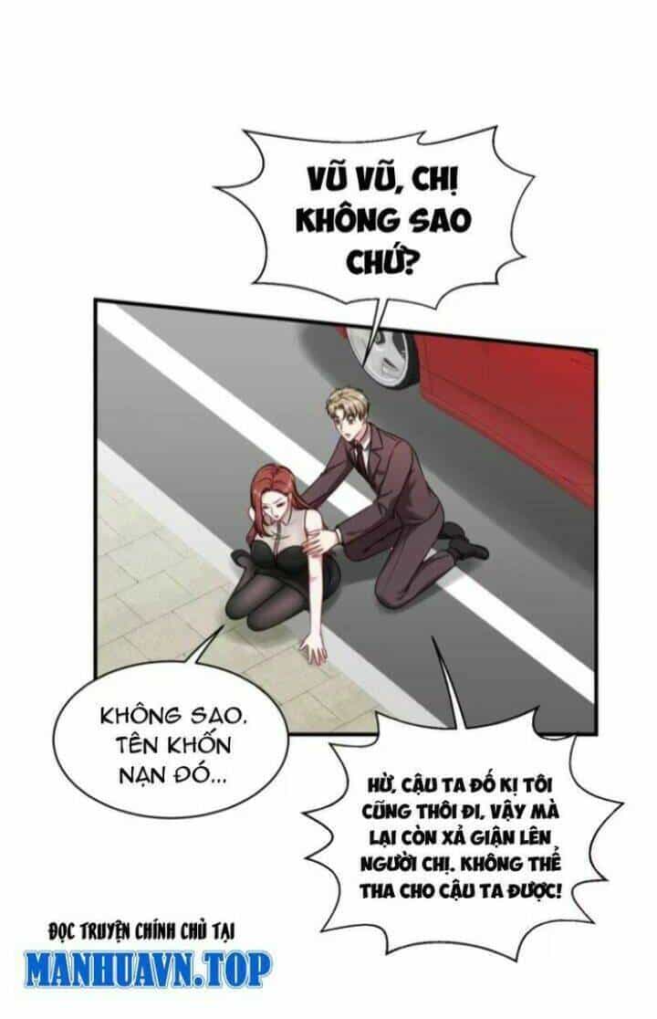 Bỏ Làm Simp Chúa, Ta Có Trong Tay Cả Tỉ Thần Hào - Chương 27.2 - ảnh 1