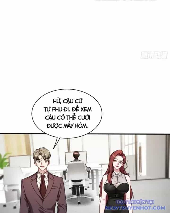 Bỏ Làm Simp Chúa, Ta Có Trong Tay Cả Tỉ Thần Hào - Chương 28 - ảnh 11