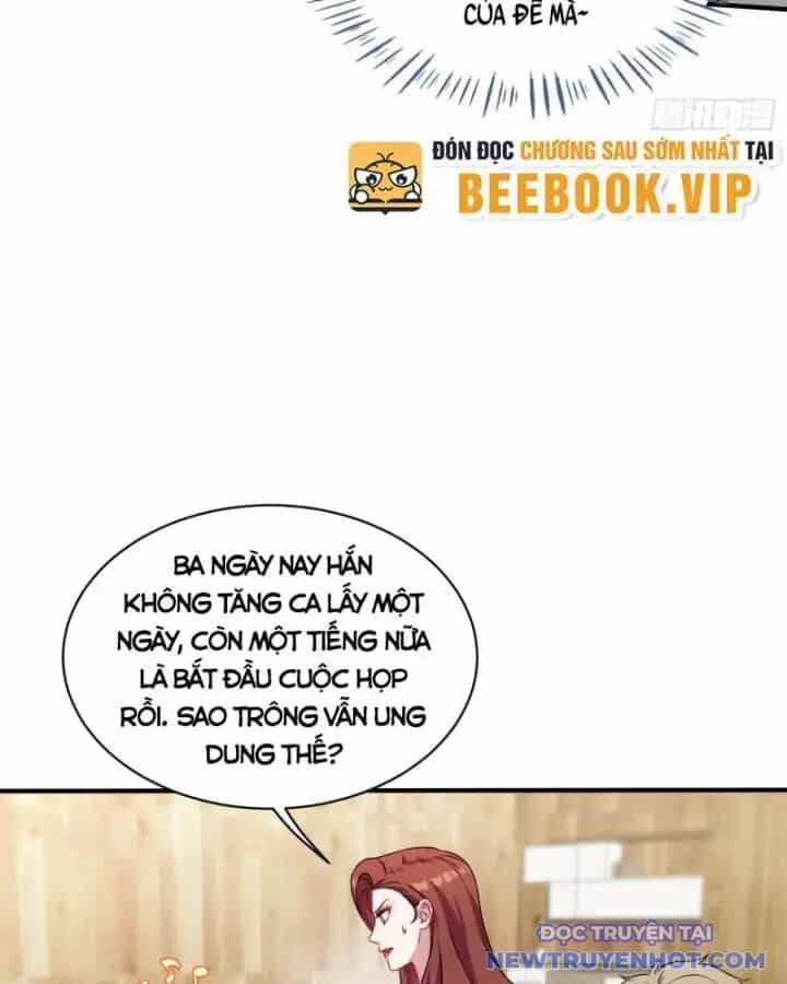 Bỏ Làm Simp Chúa, Ta Có Trong Tay Cả Tỉ Thần Hào - Chương 28 - ảnh 19