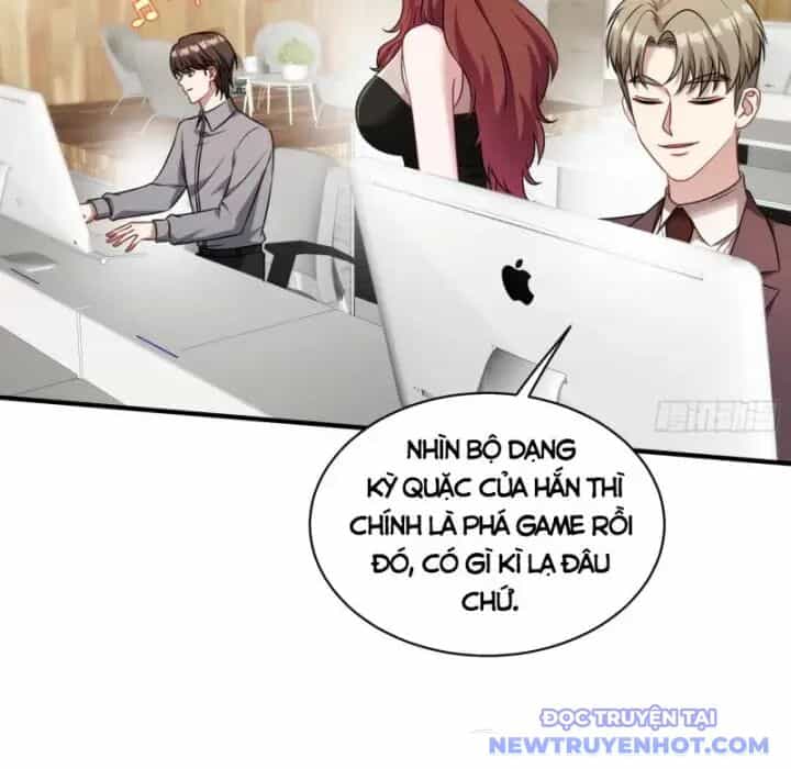 Bỏ Làm Simp Chúa, Ta Có Trong Tay Cả Tỉ Thần Hào - Chương 28 - ảnh 20