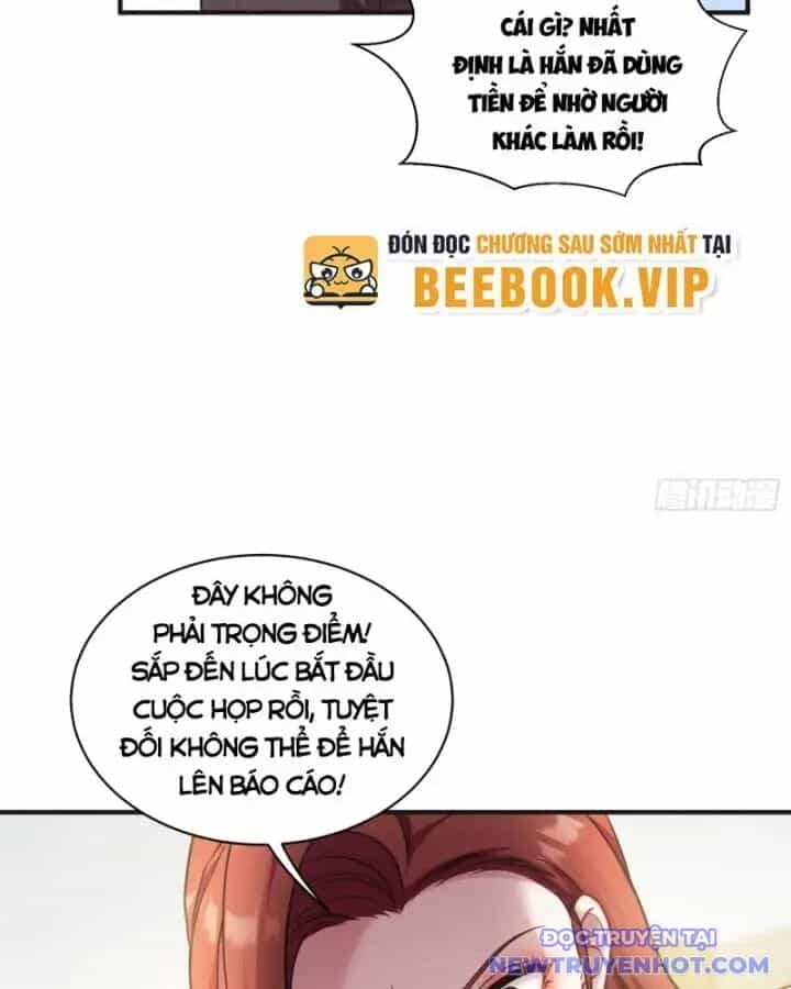 Bỏ Làm Simp Chúa, Ta Có Trong Tay Cả Tỉ Thần Hào - Chương 28 - ảnh 26