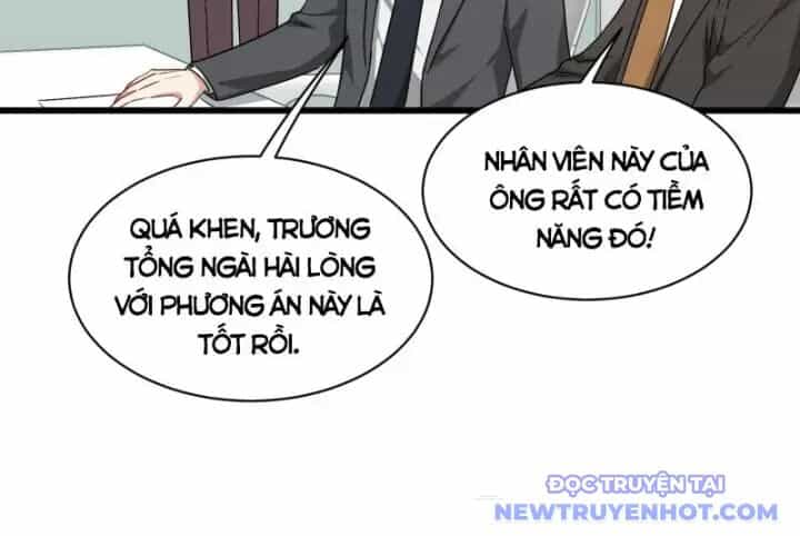 Bỏ Làm Simp Chúa, Ta Có Trong Tay Cả Tỉ Thần Hào - Chương 28 - ảnh 38
