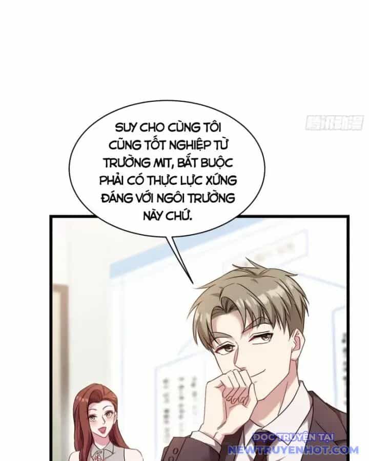 Bỏ Làm Simp Chúa, Ta Có Trong Tay Cả Tỉ Thần Hào - Chương 28 - ảnh 39