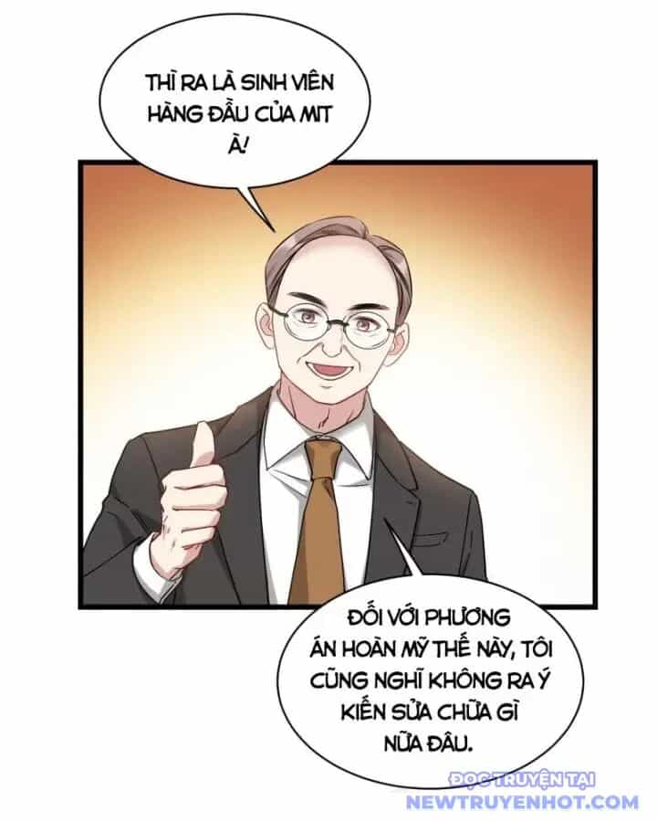 Bỏ Làm Simp Chúa, Ta Có Trong Tay Cả Tỉ Thần Hào - Chương 28 - ảnh 41