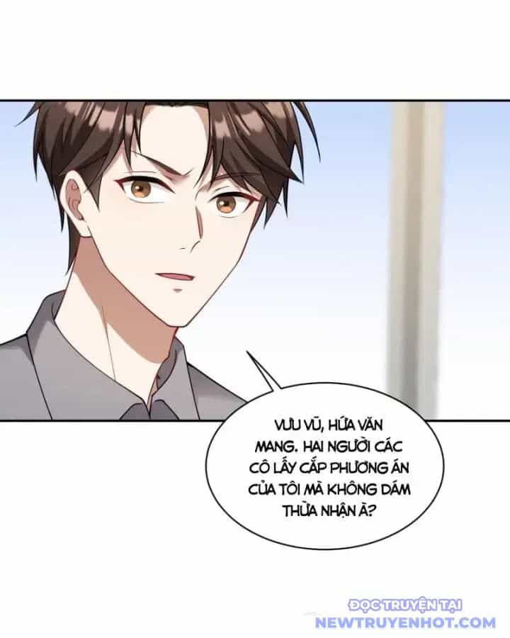 Bỏ Làm Simp Chúa, Ta Có Trong Tay Cả Tỉ Thần Hào - Chương 28 - ảnh 57