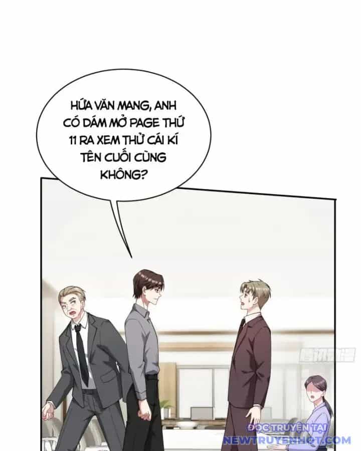 Bỏ Làm Simp Chúa, Ta Có Trong Tay Cả Tỉ Thần Hào - Chương 28 - ảnh 61