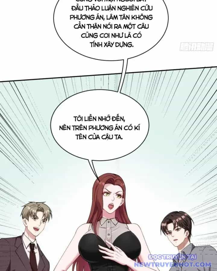 Bỏ Làm Simp Chúa, Ta Có Trong Tay Cả Tỉ Thần Hào - Chương 28 - ảnh 63