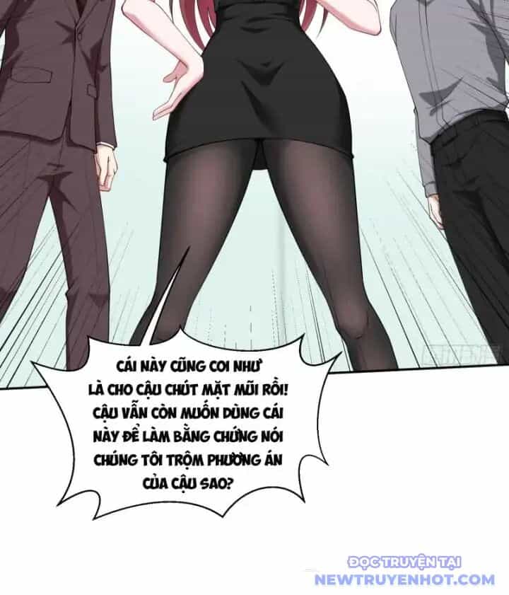 Bỏ Làm Simp Chúa, Ta Có Trong Tay Cả Tỉ Thần Hào - Chương 28 - ảnh 64