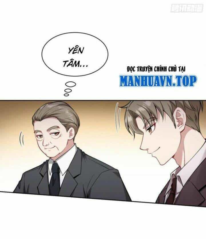 Bỏ Làm Simp Chúa, Ta Có Trong Tay Cả Tỉ Thần Hào - Chương 28.1 - ảnh 3