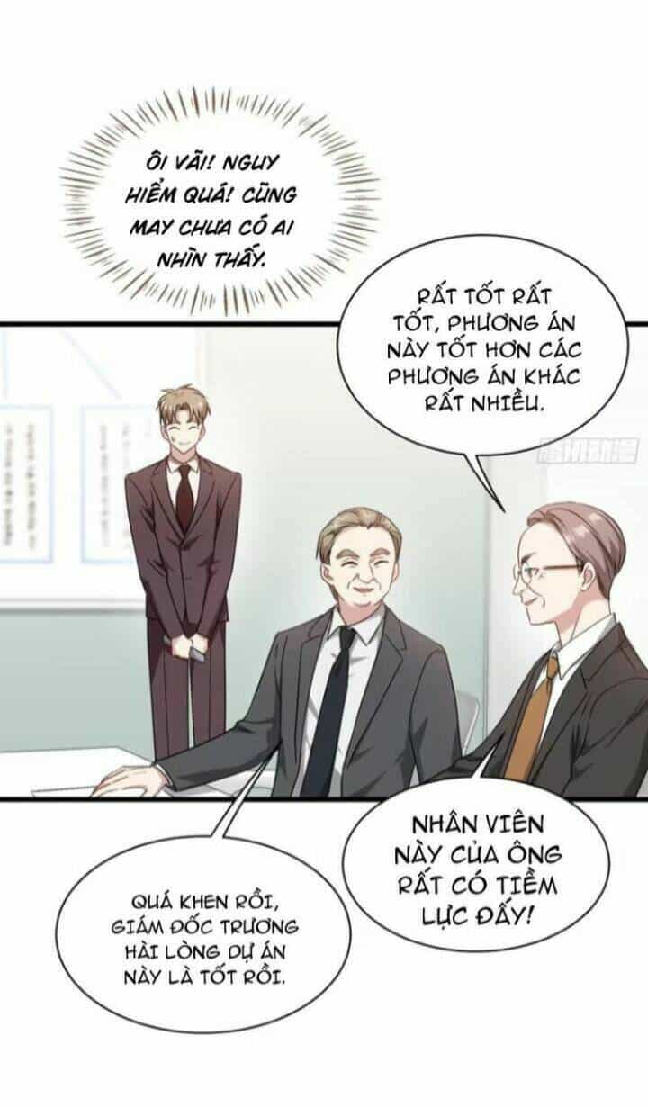 Bỏ Làm Simp Chúa, Ta Có Trong Tay Cả Tỉ Thần Hào - Chương 28.2 - ảnh 1