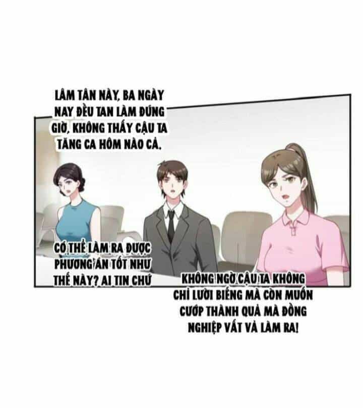 Bỏ Làm Simp Chúa, Ta Có Trong Tay Cả Tỉ Thần Hào - Chương 28.2 - ảnh 17