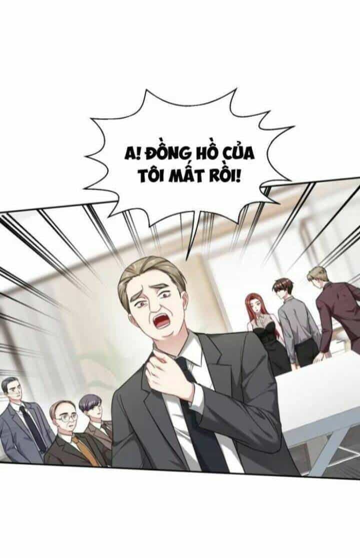 Bỏ Làm Simp Chúa, Ta Có Trong Tay Cả Tỉ Thần Hào - Chương 28.2 - ảnh 20