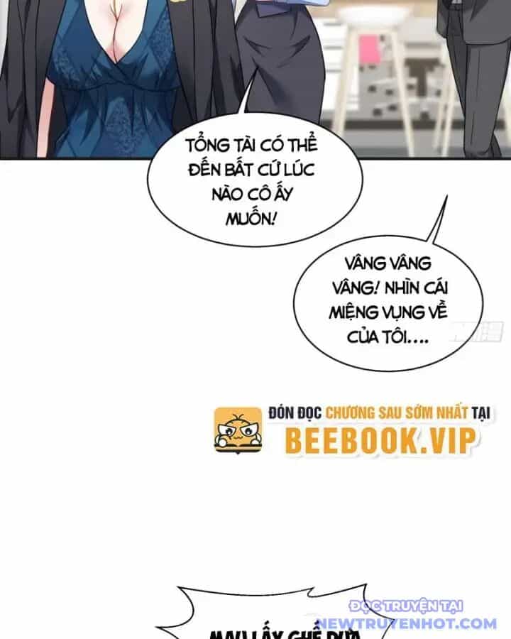 Bỏ Làm Simp Chúa, Ta Có Trong Tay Cả Tỉ Thần Hào - Chương 29 - ảnh 26