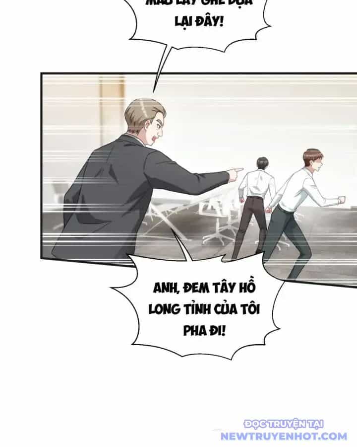Bỏ Làm Simp Chúa, Ta Có Trong Tay Cả Tỉ Thần Hào - Chương 29 - ảnh 27