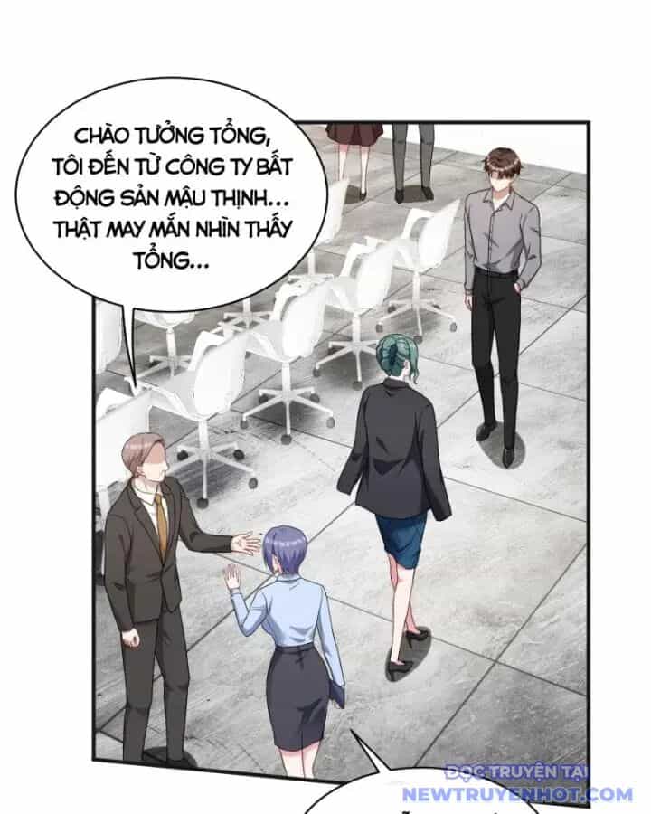 Bỏ Làm Simp Chúa, Ta Có Trong Tay Cả Tỉ Thần Hào - Chương 29 - ảnh 29