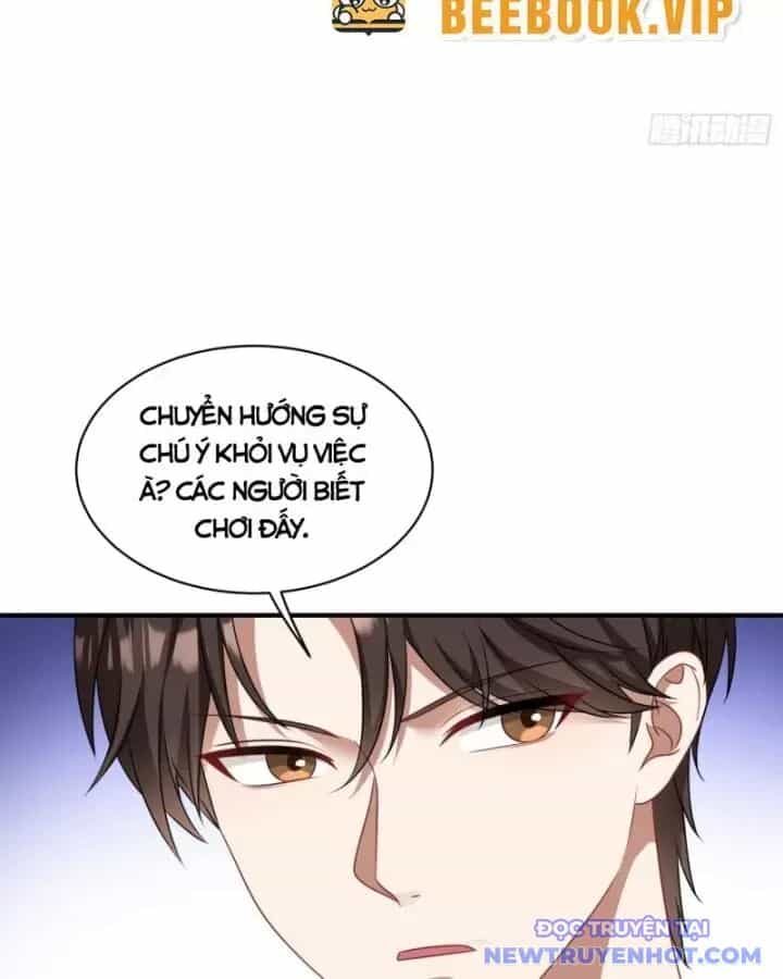 Bỏ Làm Simp Chúa, Ta Có Trong Tay Cả Tỉ Thần Hào - Chương 29 - ảnh 3