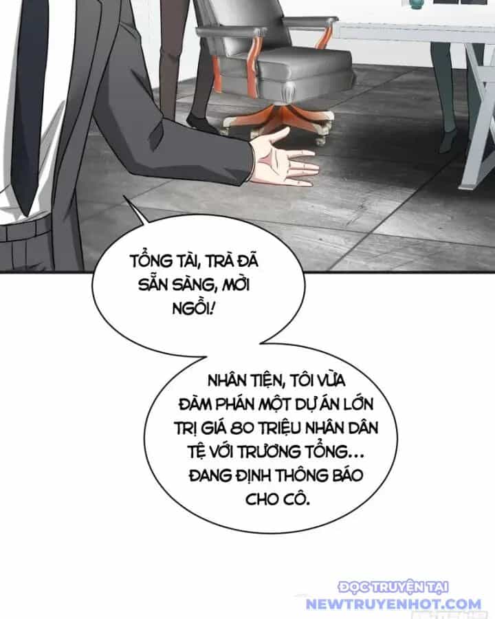 Bỏ Làm Simp Chúa, Ta Có Trong Tay Cả Tỉ Thần Hào - Chương 29 - ảnh 31