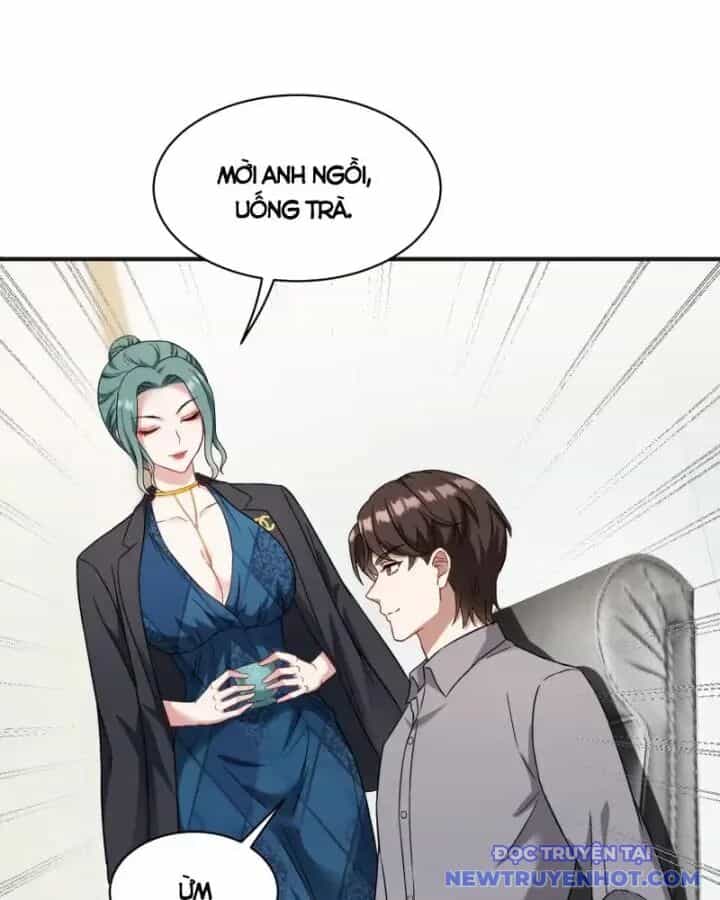 Bỏ Làm Simp Chúa, Ta Có Trong Tay Cả Tỉ Thần Hào - Chương 29 - ảnh 33