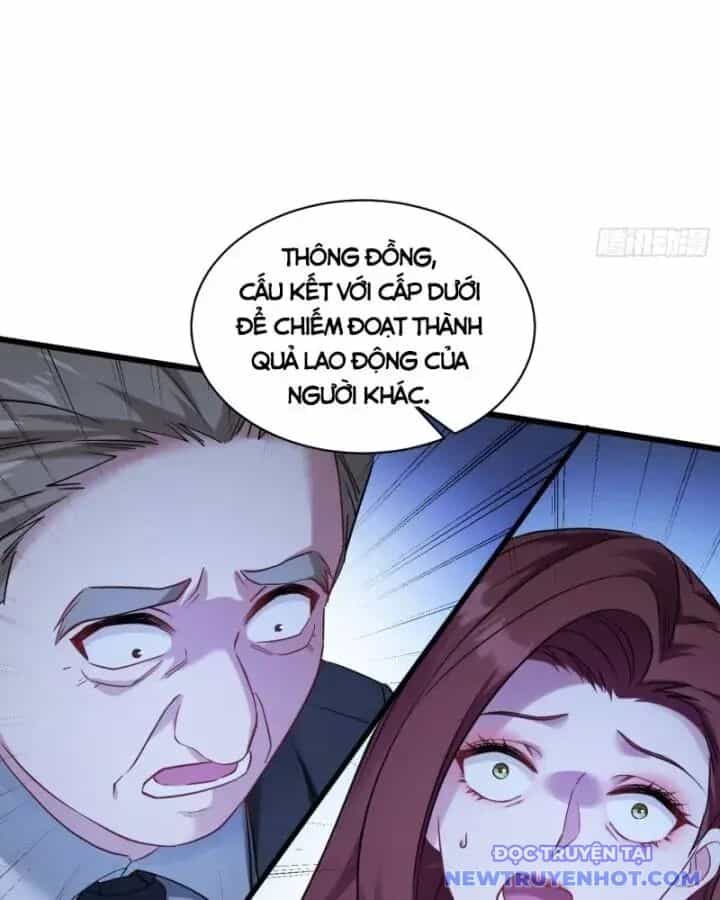 Bỏ Làm Simp Chúa, Ta Có Trong Tay Cả Tỉ Thần Hào - Chương 29 - ảnh 54