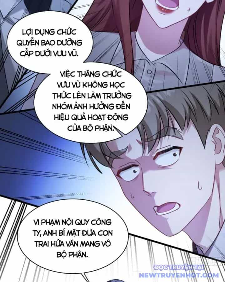 Bỏ Làm Simp Chúa, Ta Có Trong Tay Cả Tỉ Thần Hào - Chương 29 - ảnh 55