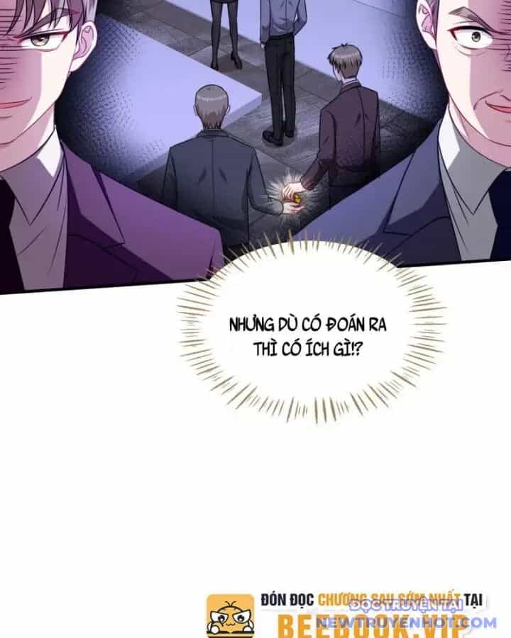 Bỏ Làm Simp Chúa, Ta Có Trong Tay Cả Tỉ Thần Hào - Chương 29 - ảnh 6