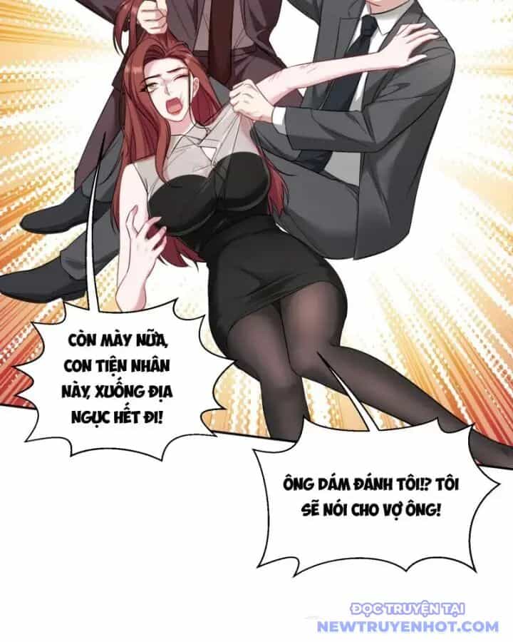 Bỏ Làm Simp Chúa, Ta Có Trong Tay Cả Tỉ Thần Hào - Chương 29 - ảnh 70