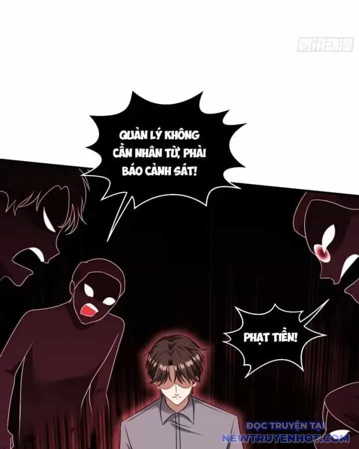 Bỏ Làm Simp Chúa, Ta Có Trong Tay Cả Tỉ Thần Hào - Chương 29 - ảnh 9