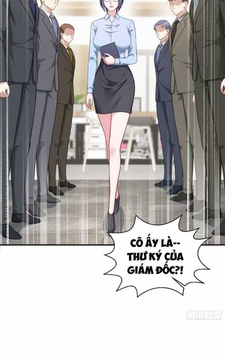 Bỏ Làm Simp Chúa, Ta Có Trong Tay Cả Tỉ Thần Hào - Chương 29.1 - ảnh 13