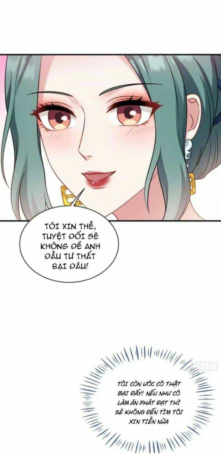 Bỏ Làm Simp Chúa, Ta Có Trong Tay Cả Tỉ Thần Hào - Chương 30 - ảnh 37