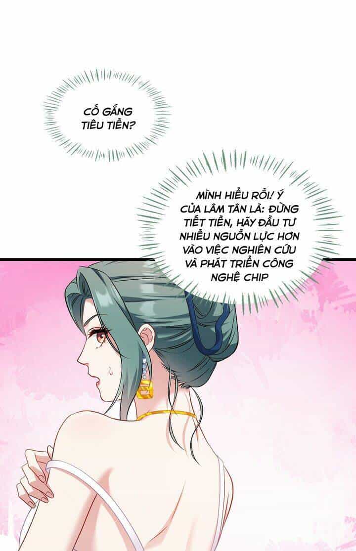 Bỏ Làm Simp Chúa, Ta Có Trong Tay Cả Tỉ Thần Hào - Chương 30 - ảnh 39