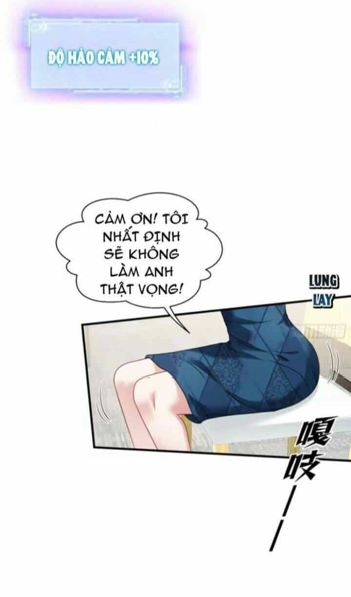 Bỏ Làm Simp Chúa, Ta Có Trong Tay Cả Tỉ Thần Hào - Chương 30 - ảnh 9